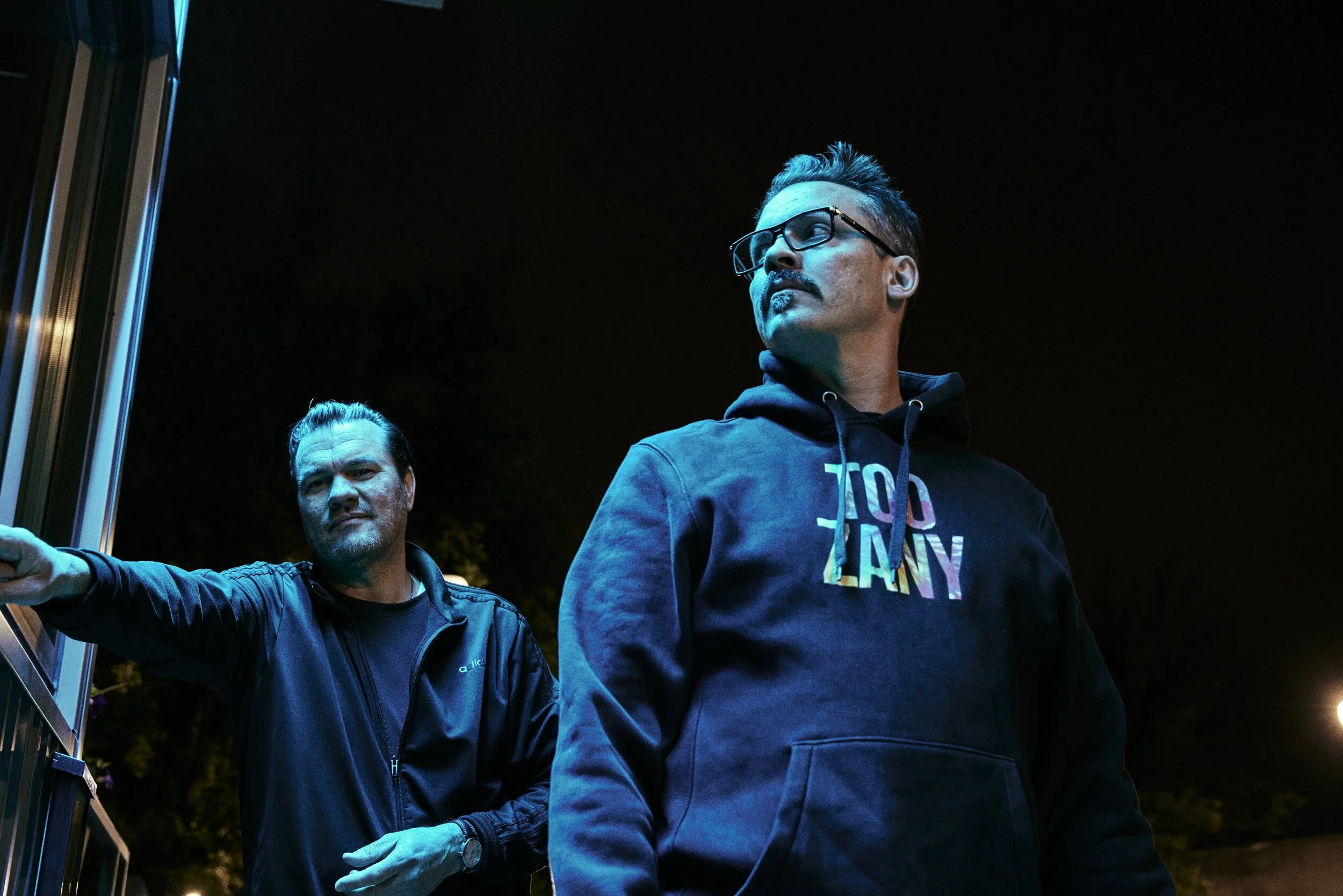 Atmosphere - Clocked (Official Video)