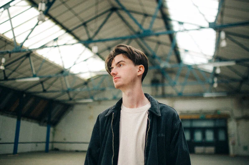 Conor Albert - Keep Your Faith (Single)