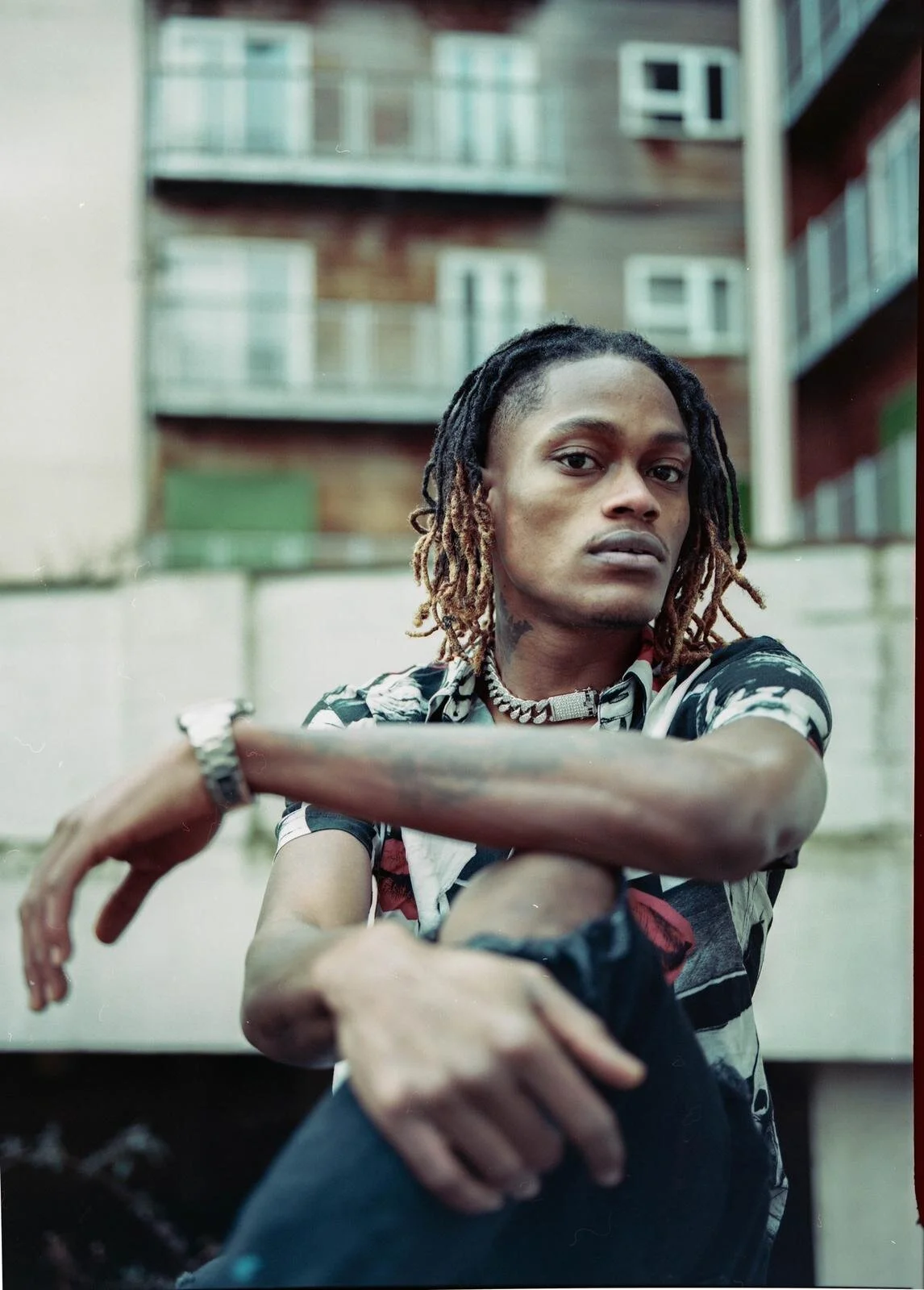 Roku145 - Kumbali (Official Video)