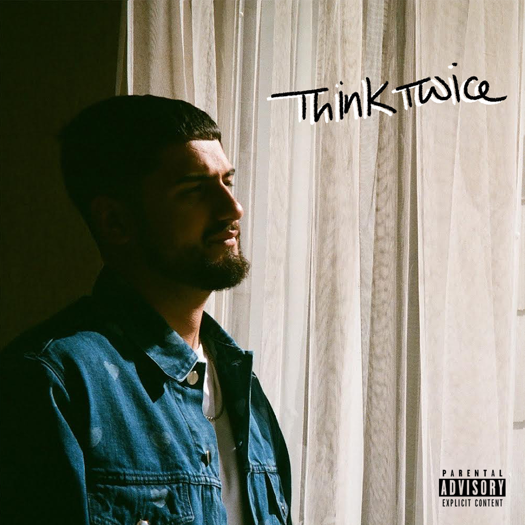 Danny Sanchez - Think Twice (Single)
