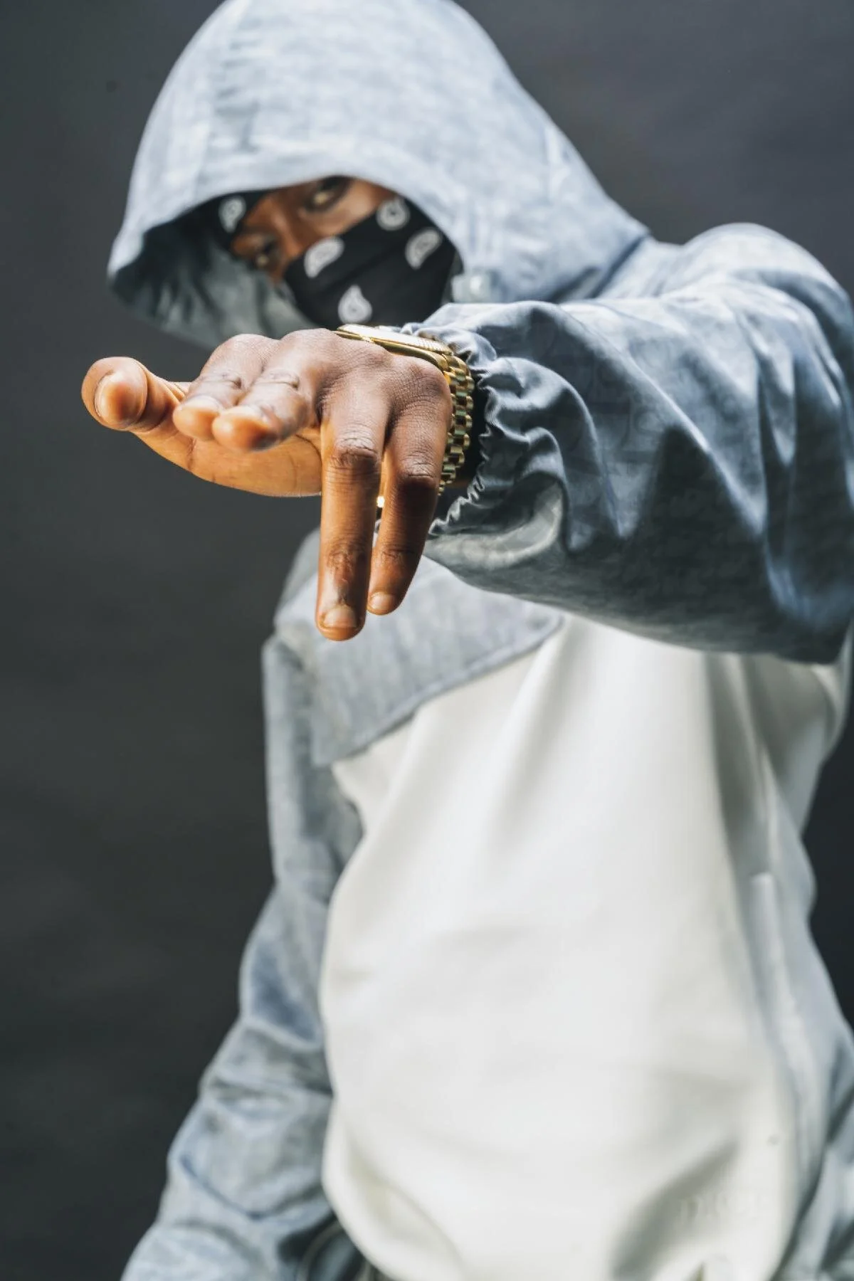 Kwengface - YPB: Tha Come Up (Mixtape)