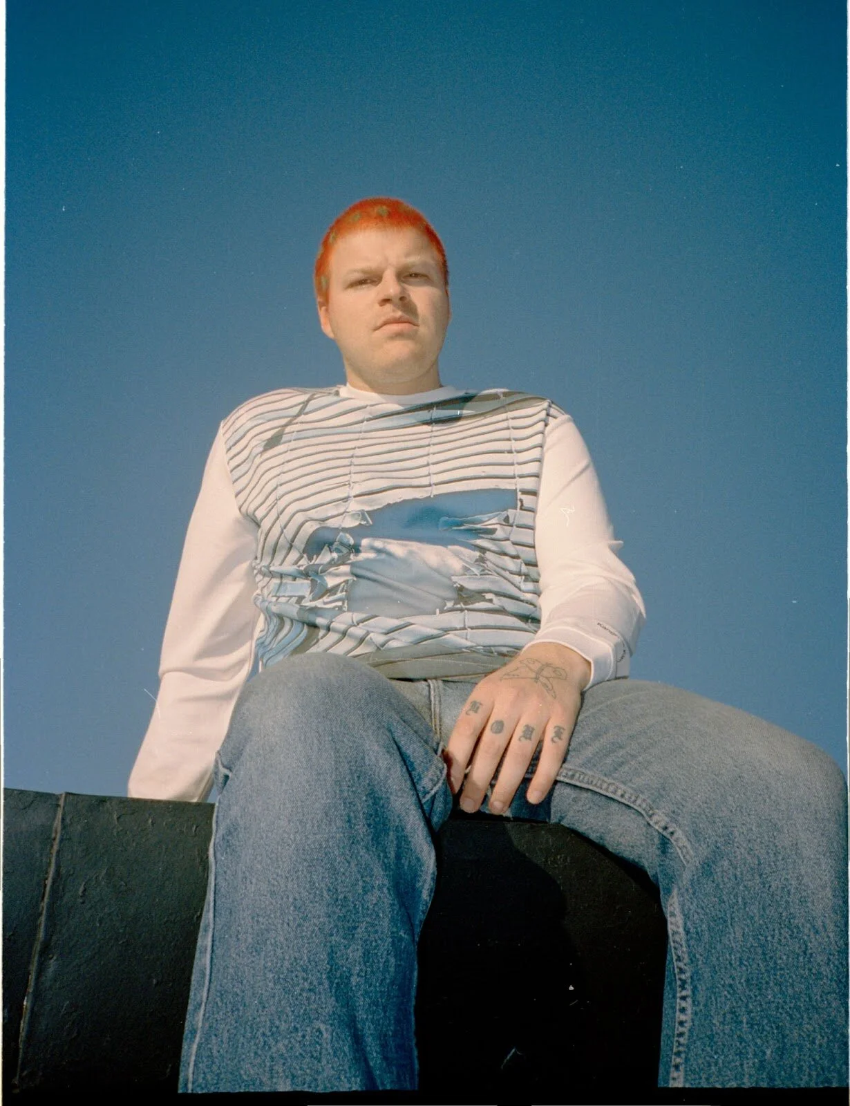 Hannes - When the City Sleeps (EP)