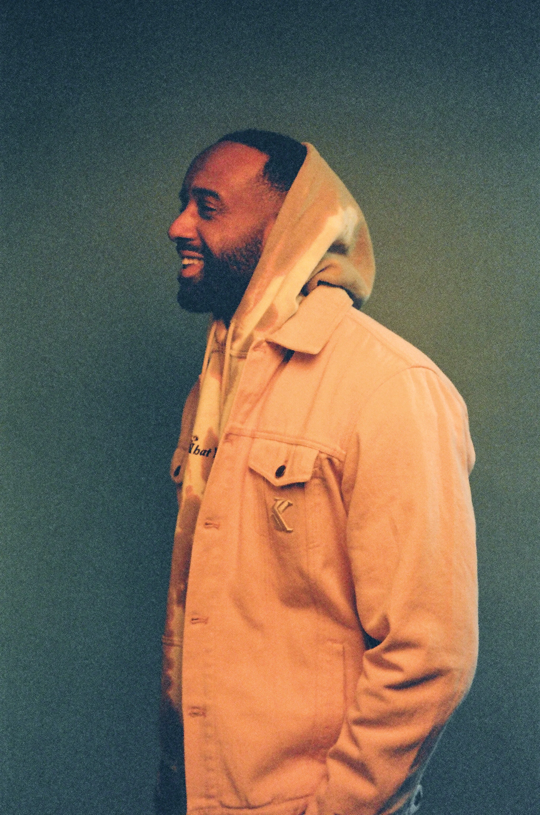 Shakka - Doin Time (Official Video)