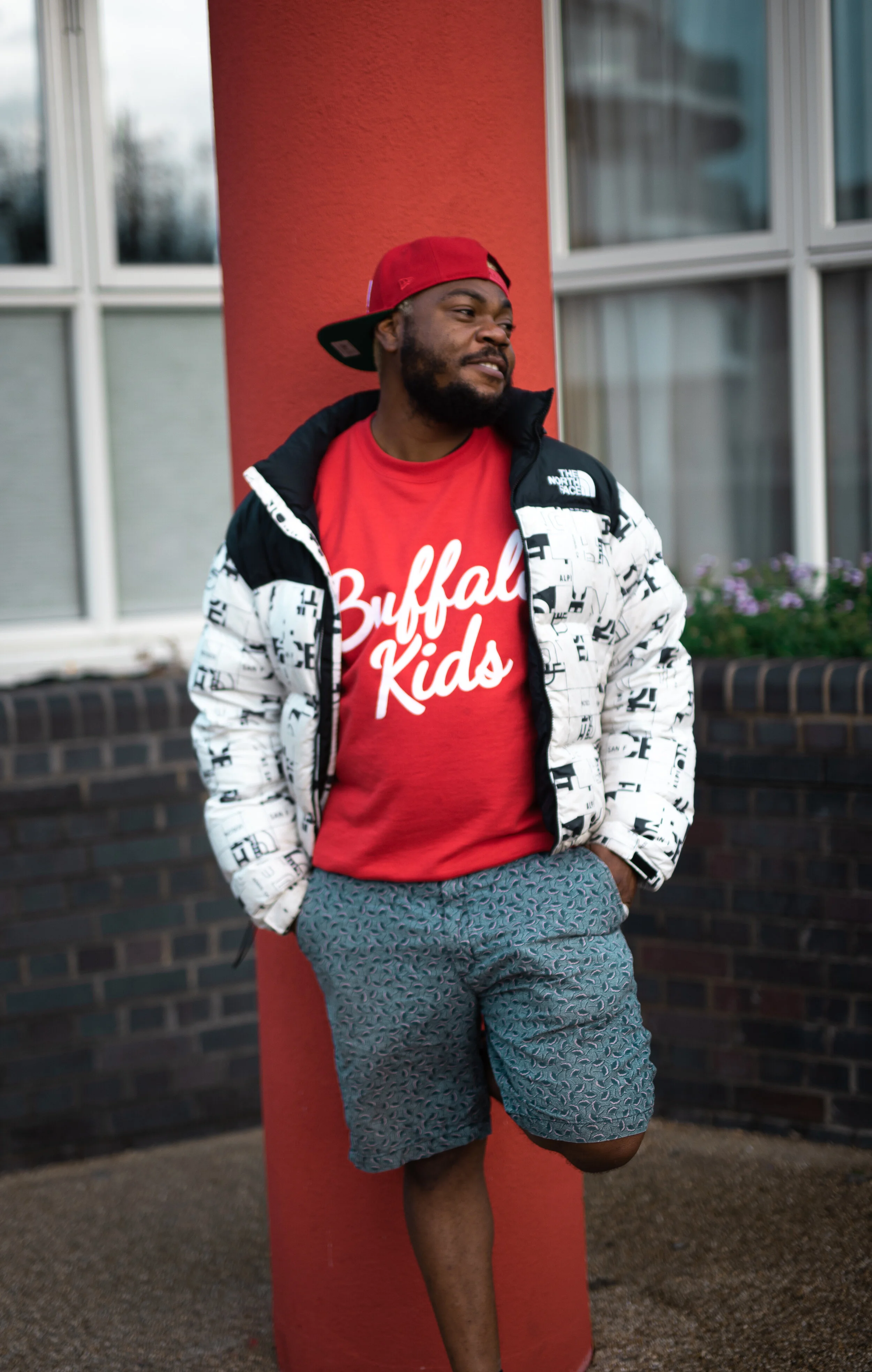 Wishmaster + Illinformed - Me Vs The World (Official Video)