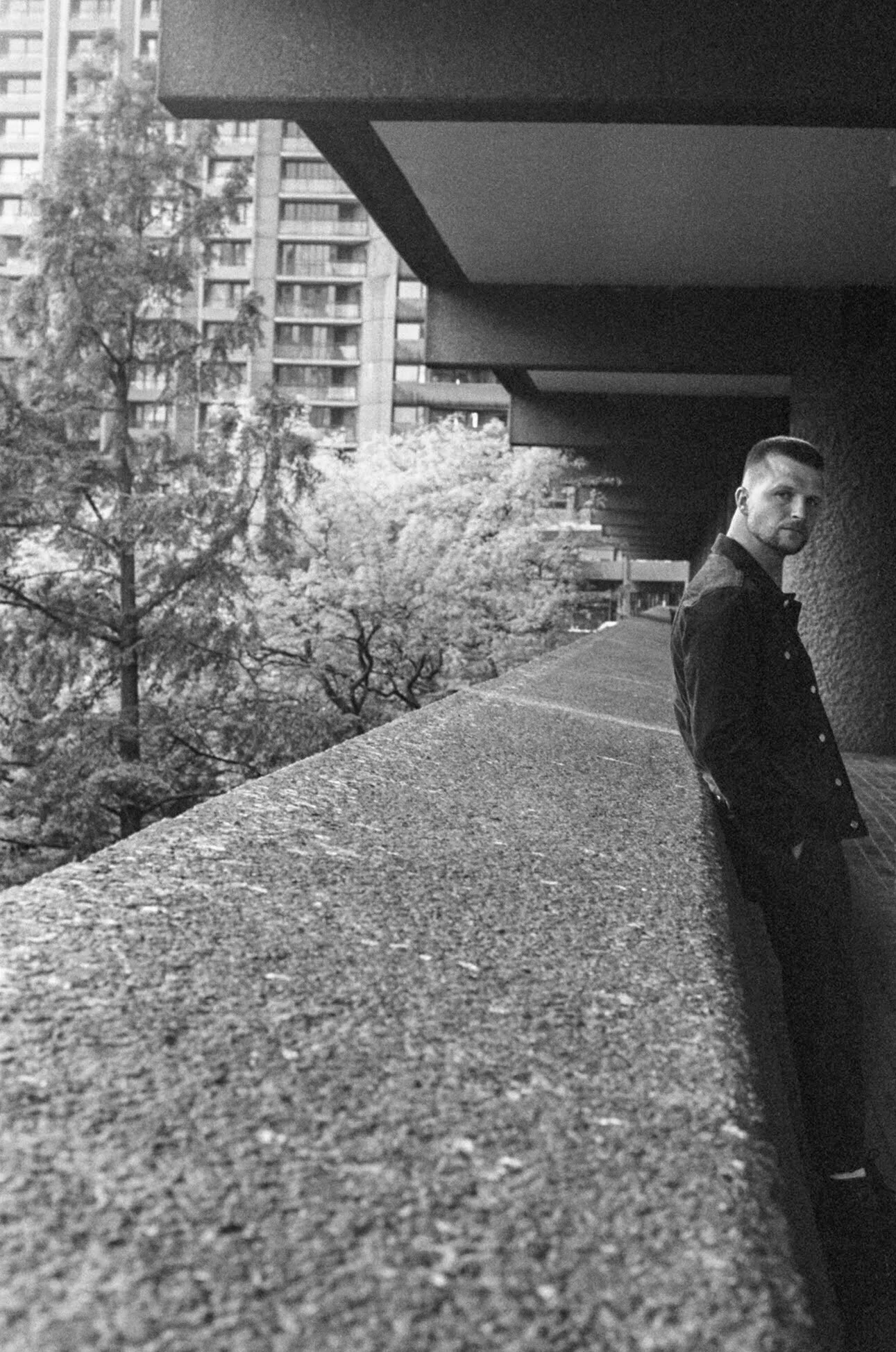 James Lamb - These Old Feelings (Single)