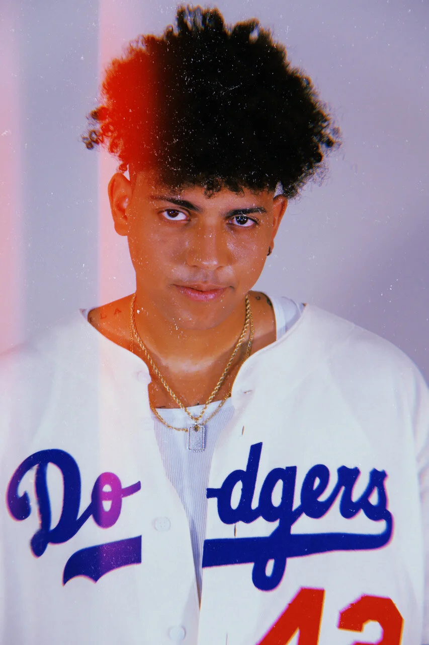 PREMIERE: Andrew Tejada - Pregunta (Official Video)