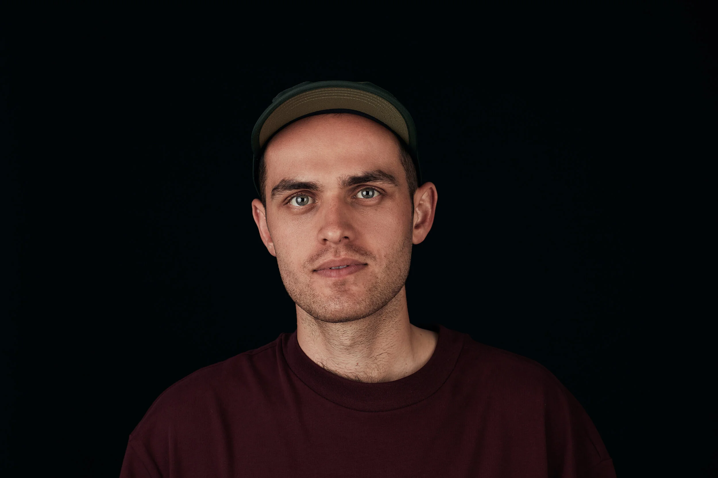 Jordan Rakei - Clouds (Single) 