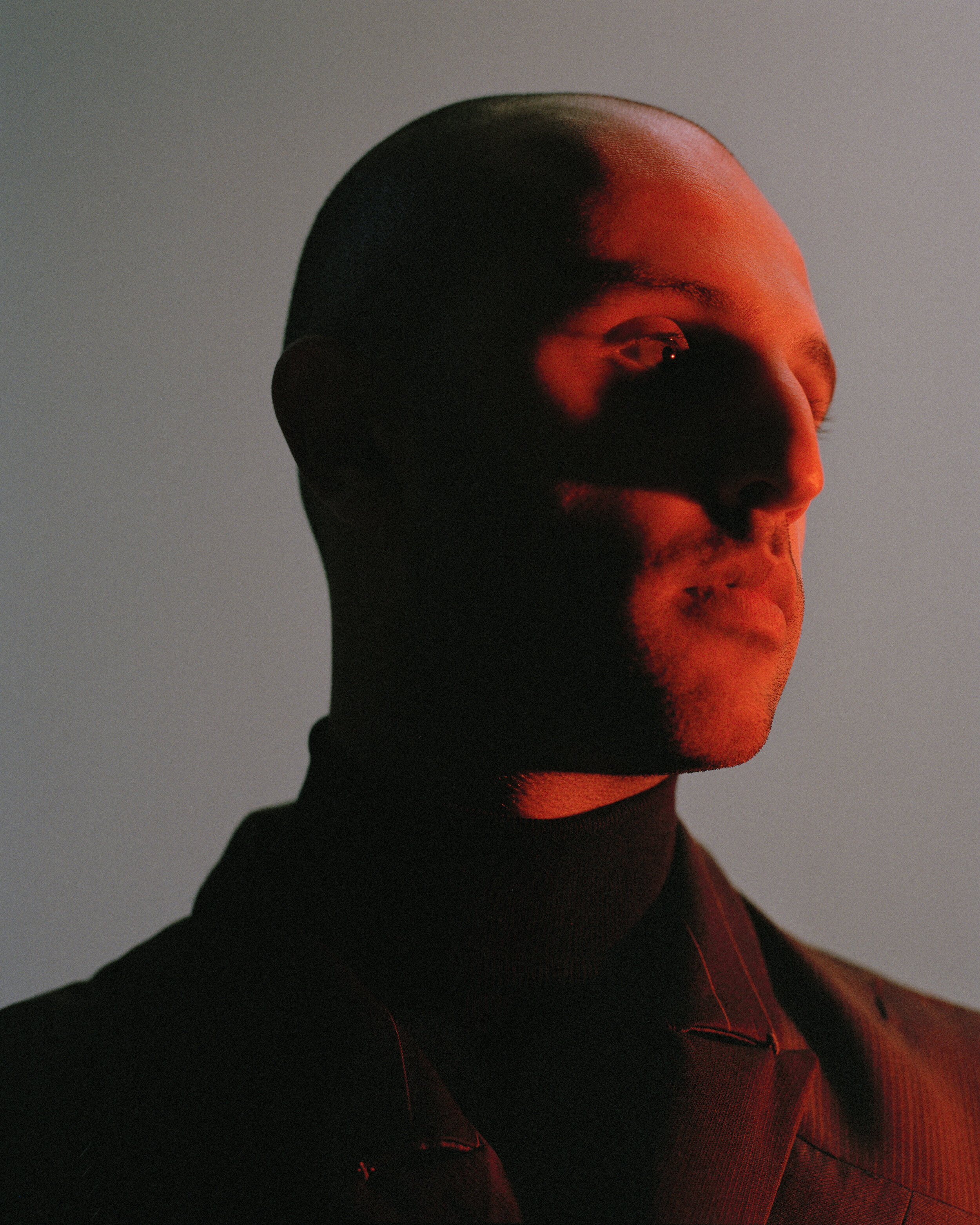 Ferdous - Tolerate (Single)