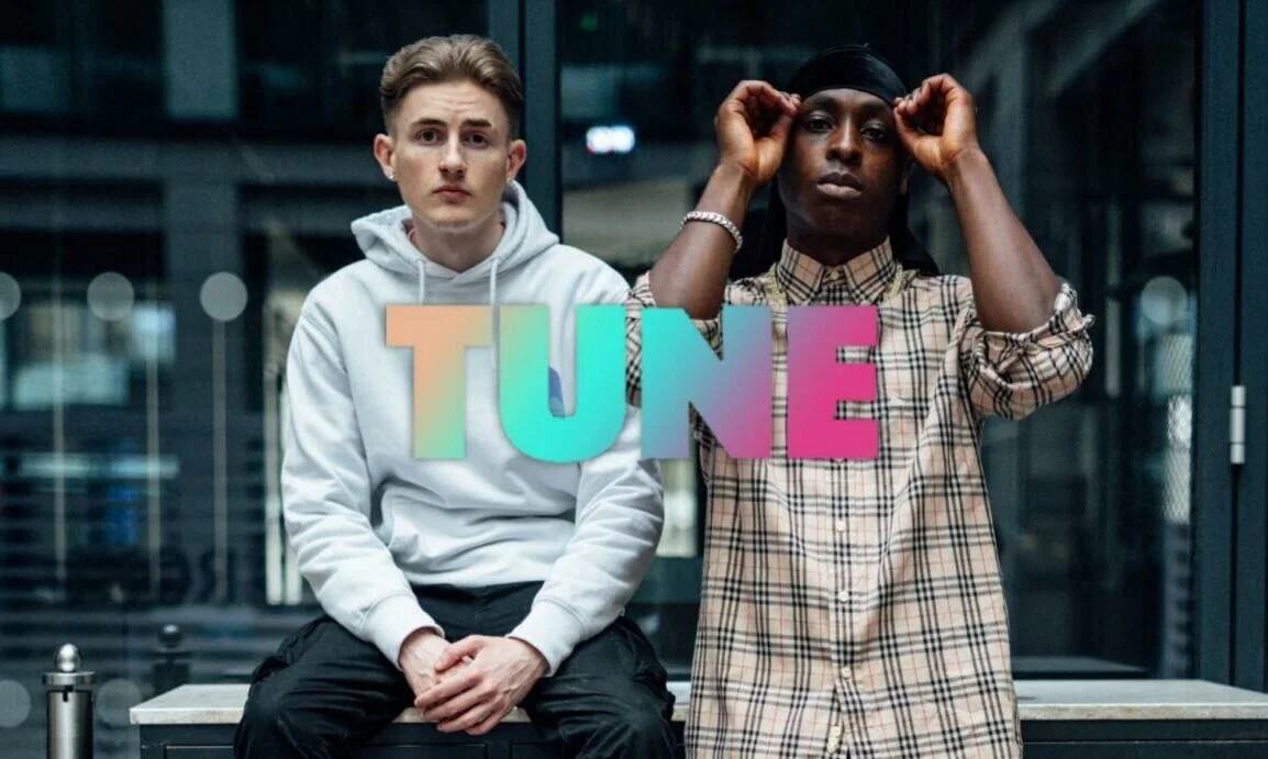 Louis Seivwright + Chef: BBC SCOTLAND: TUNE