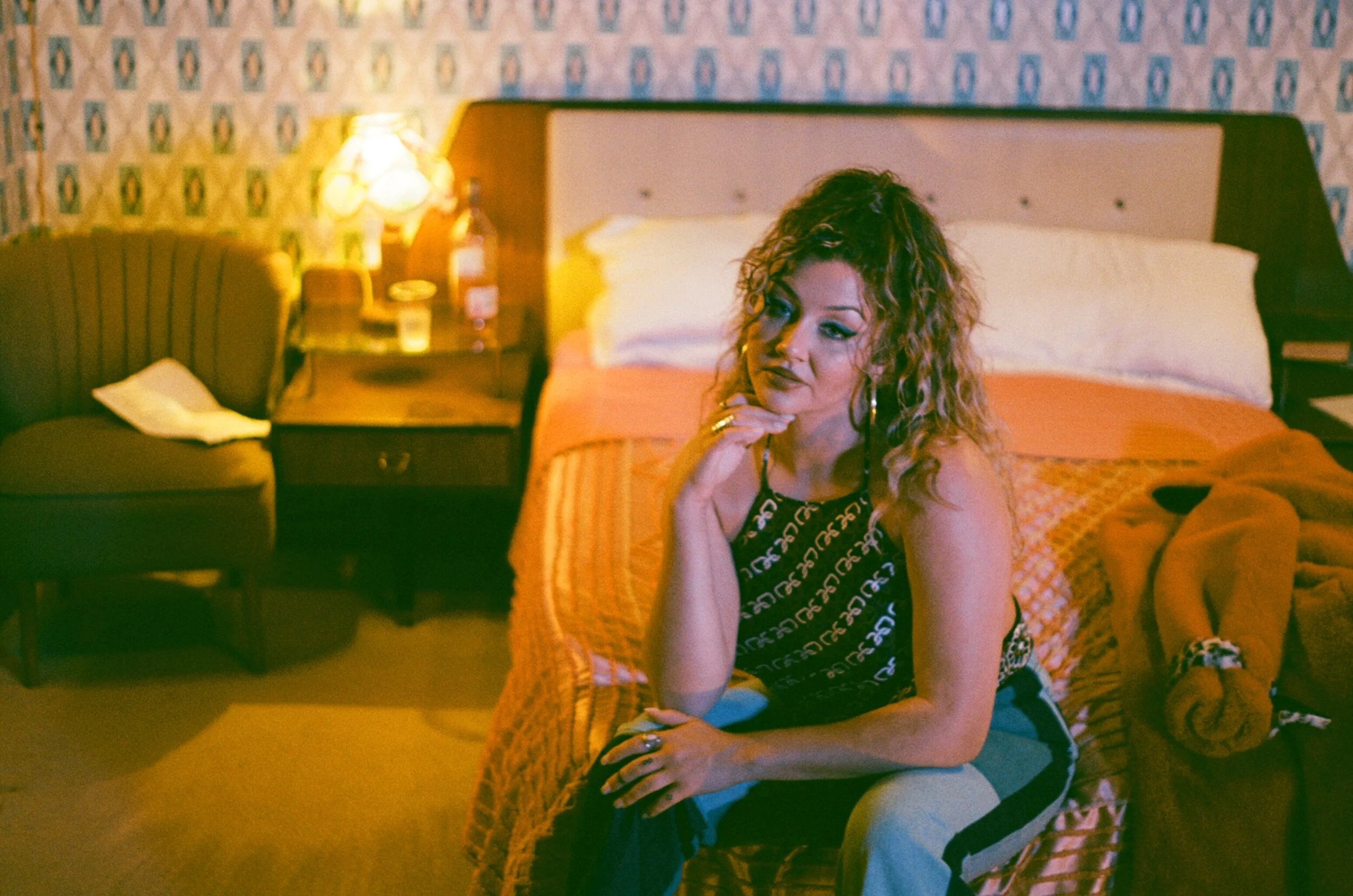 Jessica Wilde - Daylight (Official Video)