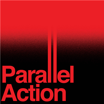 Parallel Action - Parallel Action (LP)
