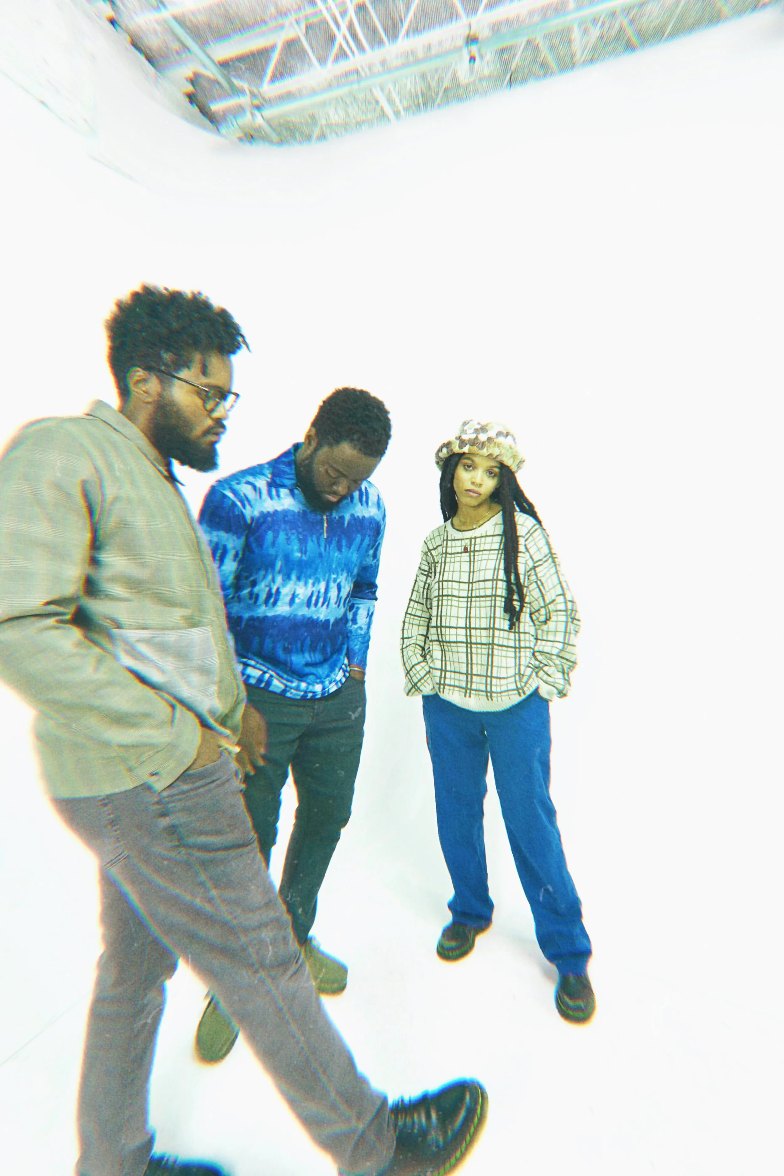 Cruza - 10 Questions