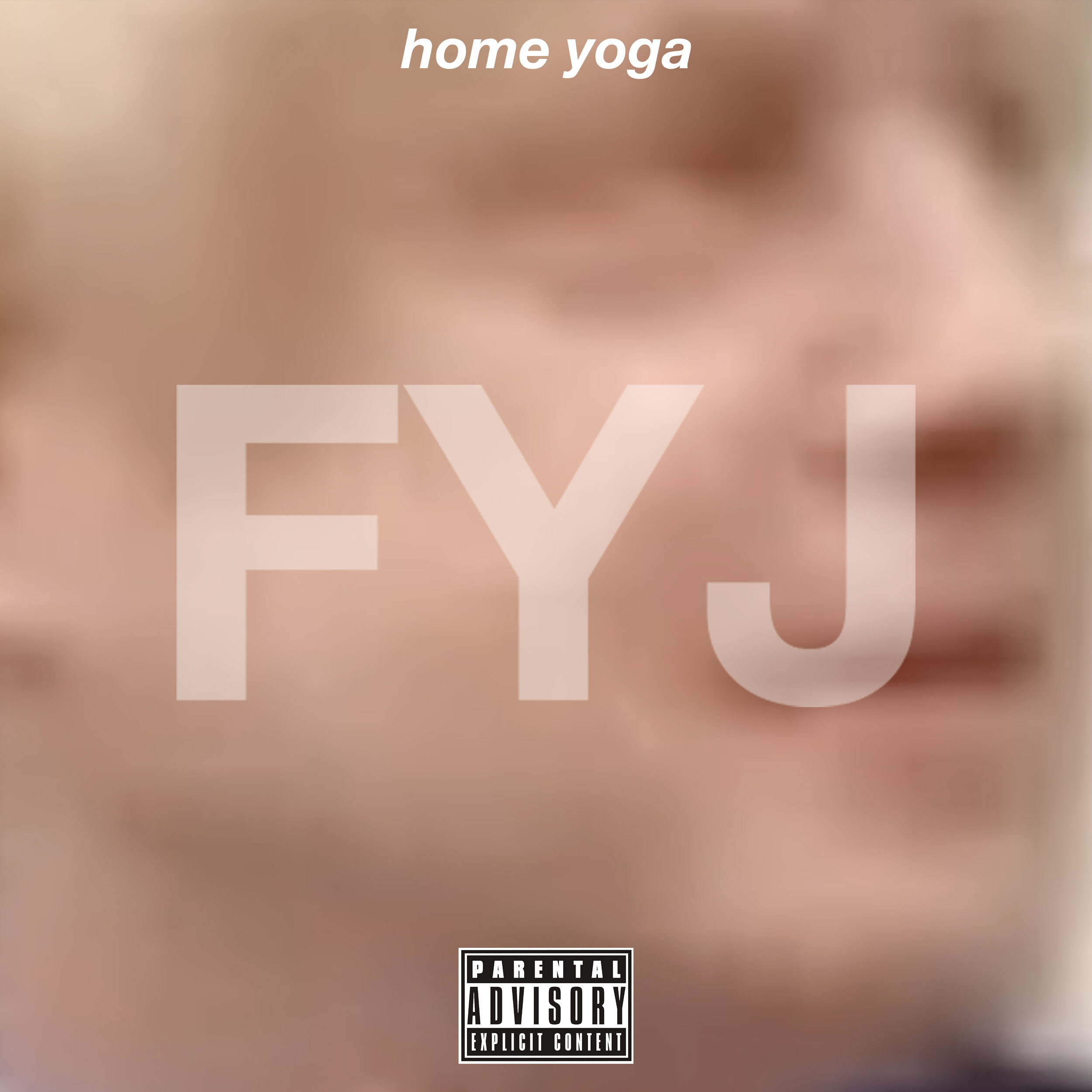 Home Yoga - FYJ (Single)