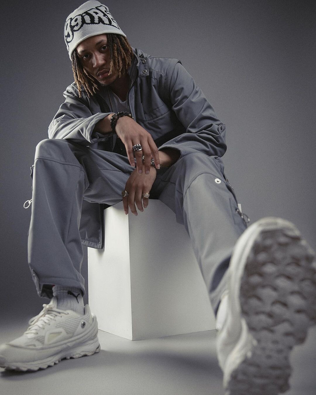 JyellowL - See Me Finish (Single)