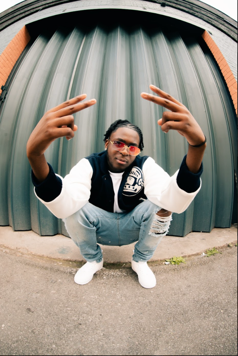 Adzmilli - By Myself (Official Video) + 10 Questions