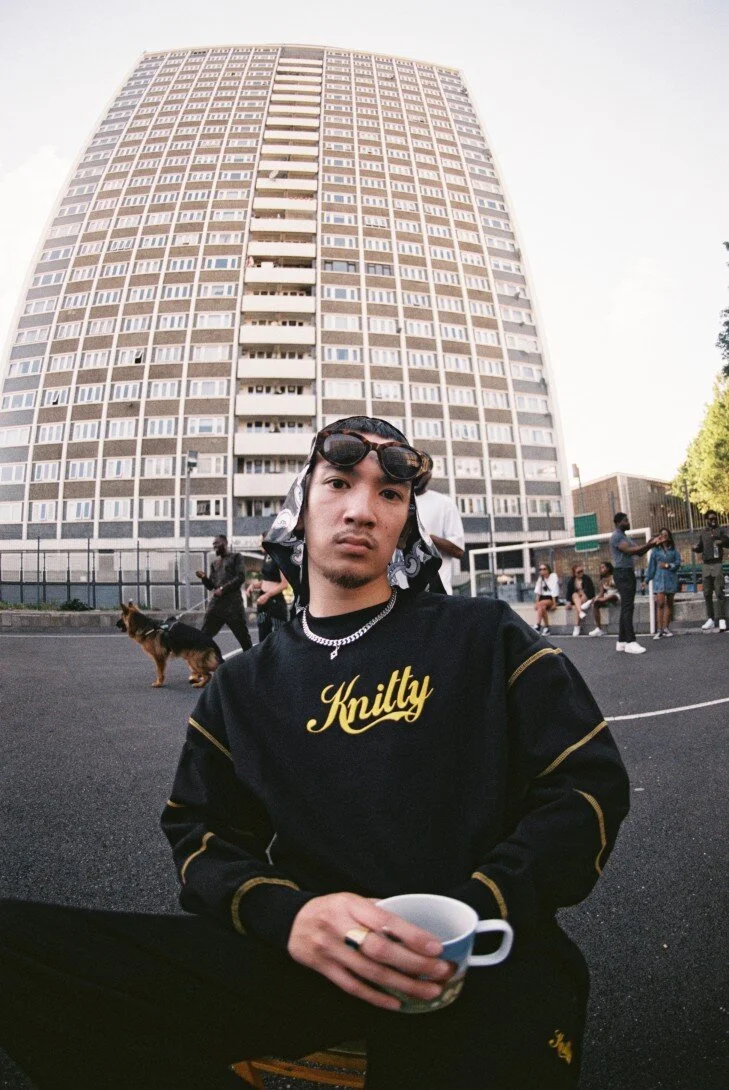 Wax - Underdogs (Official Video)