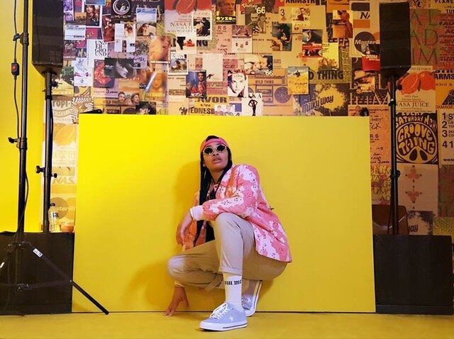 Tayylor Made - Gang Check (Official Video)