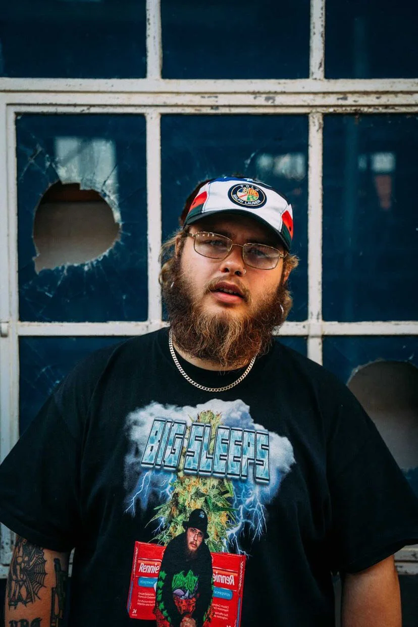 Sleeps Cousin - You Still Exist When Nobody's Watching (Album)