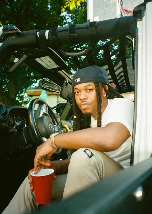 Capella Grey - Gyalis (Official Video)