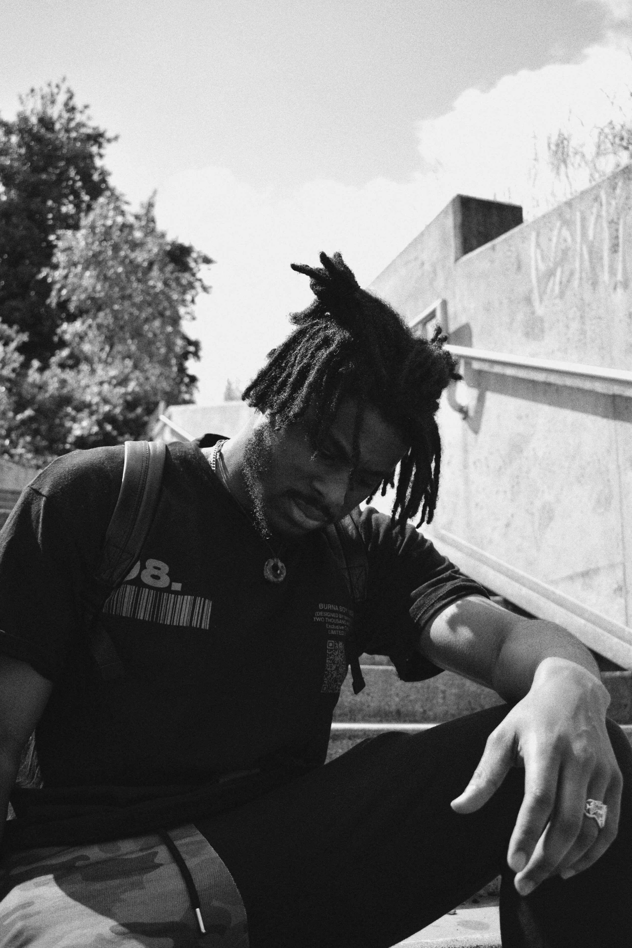 KDX - No Body, No Love (Official Video) + 10 Questions