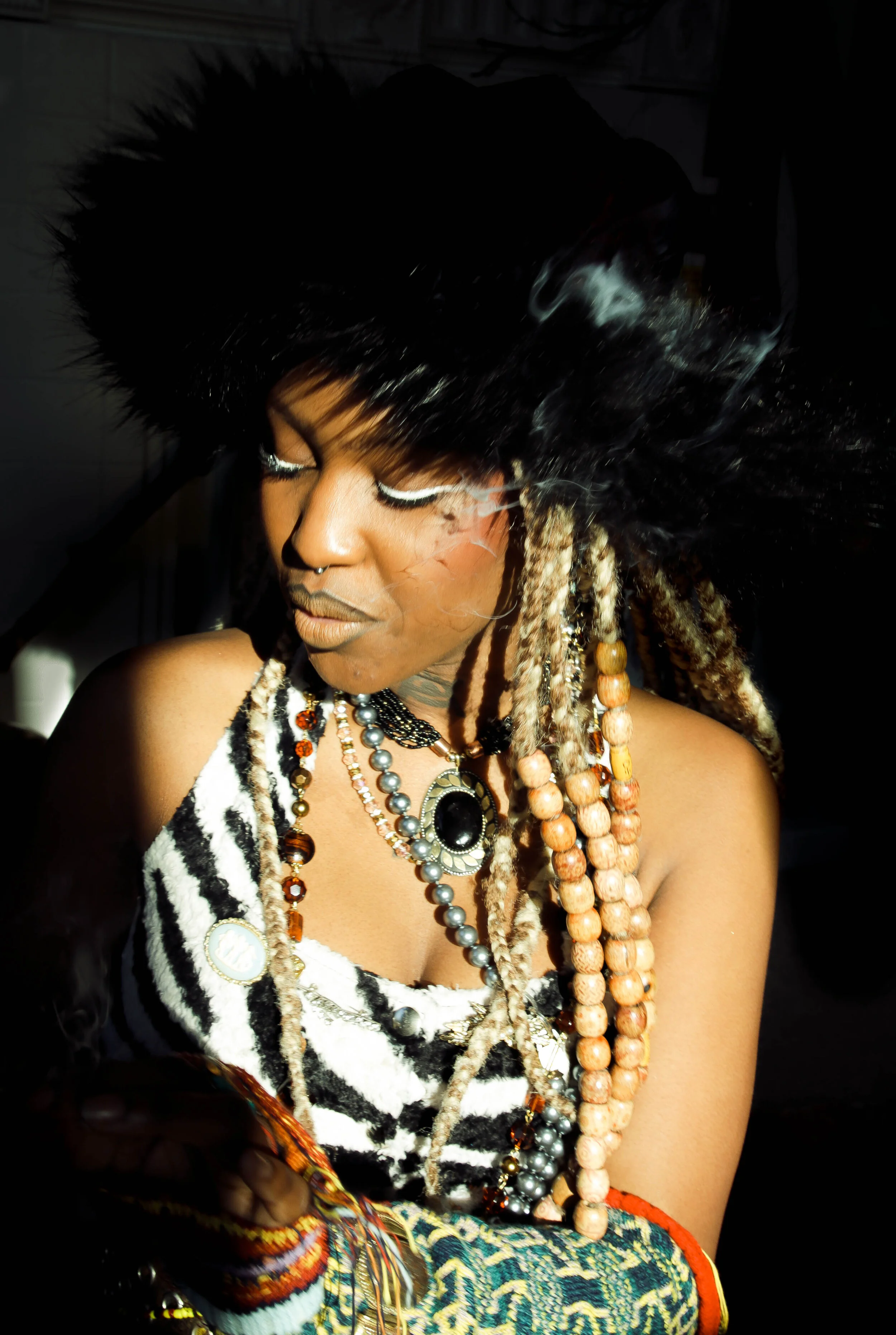 muva of Earth - DiVine Ascension (Single)