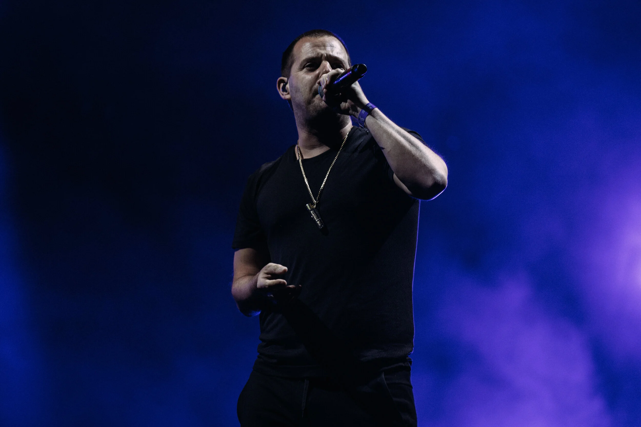 South Facing Festival: The Streets Review