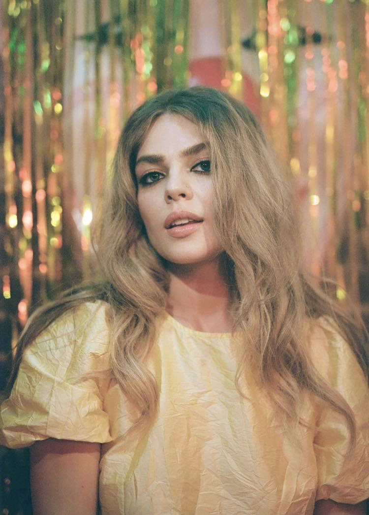 Indira May - Simpler Things (EP)