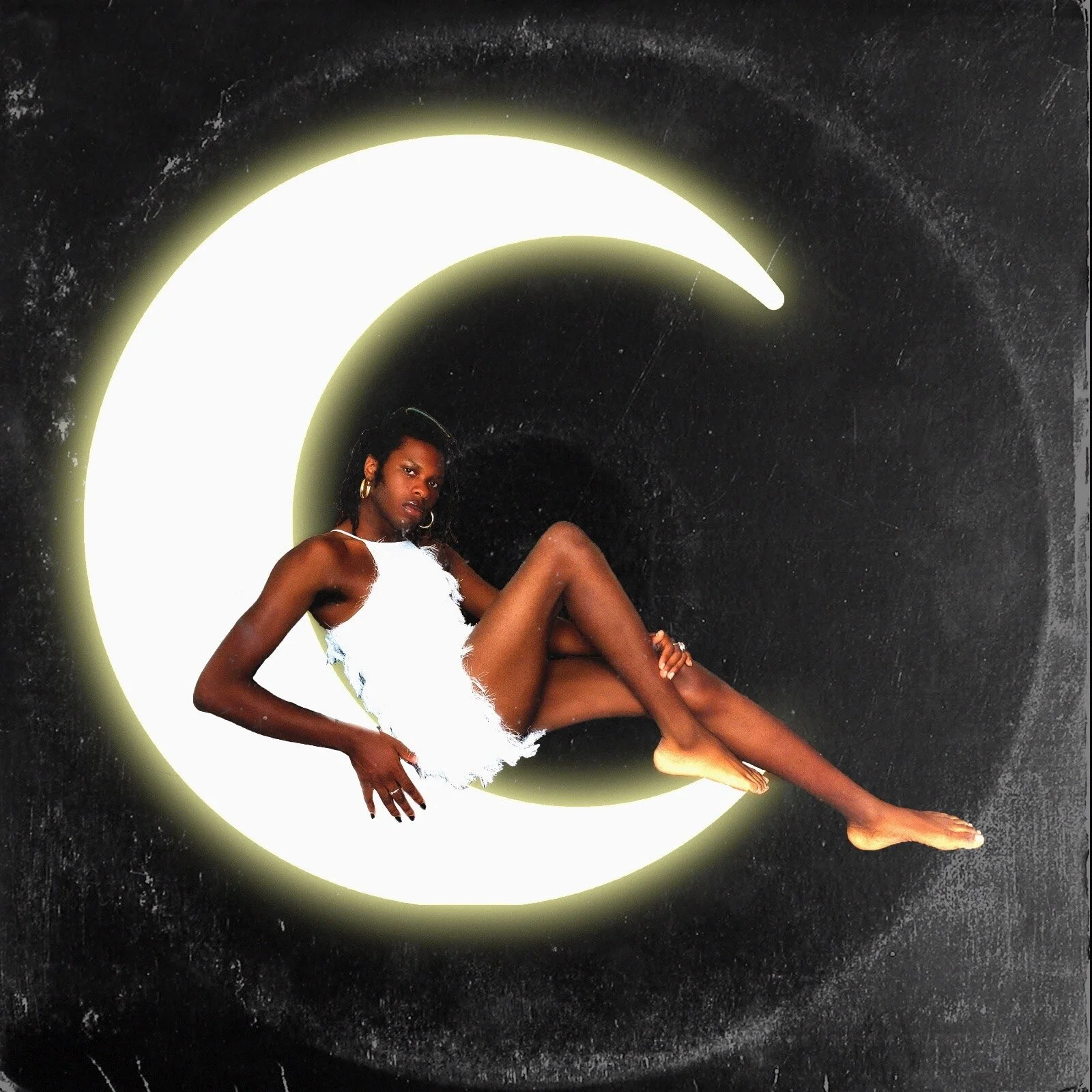 Haroun - DREAMBOY (Single)