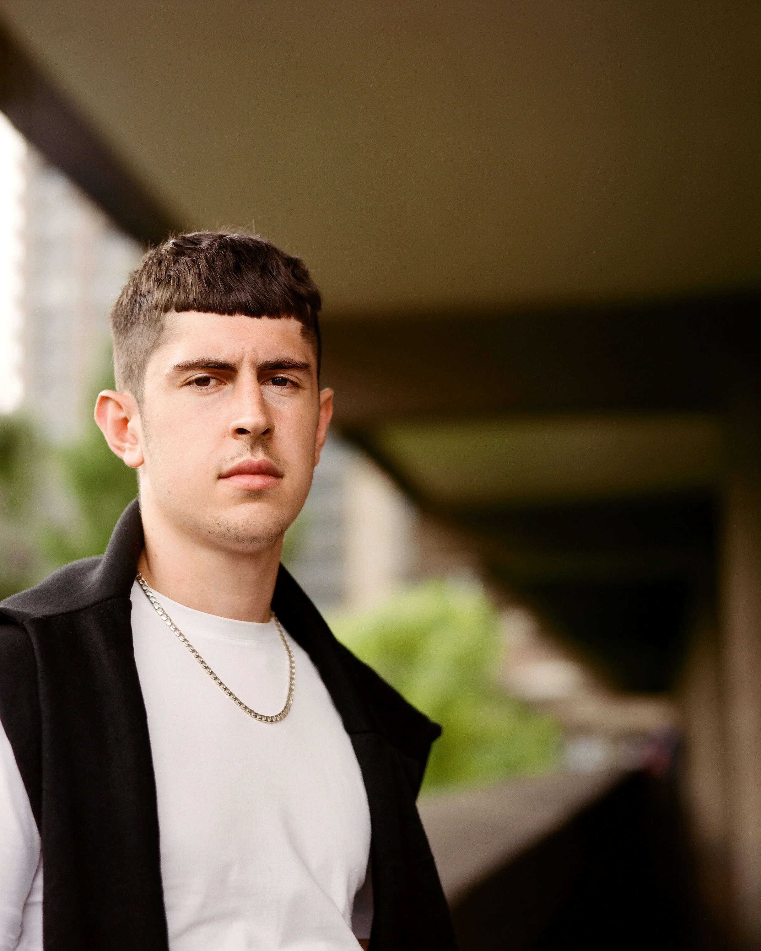 Songer - The Sunrise Projects (Album)