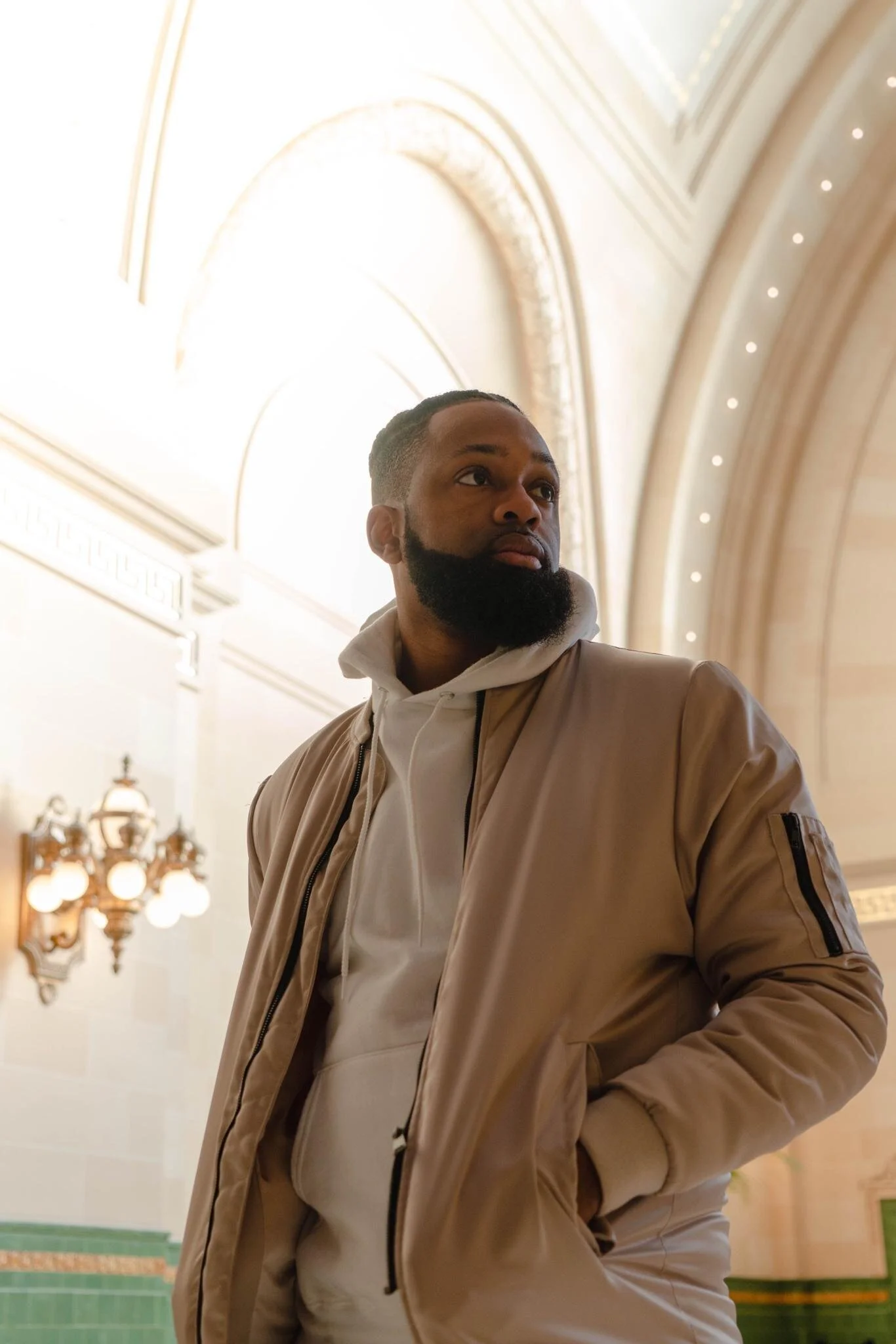 J-Key - Early (Official Video)