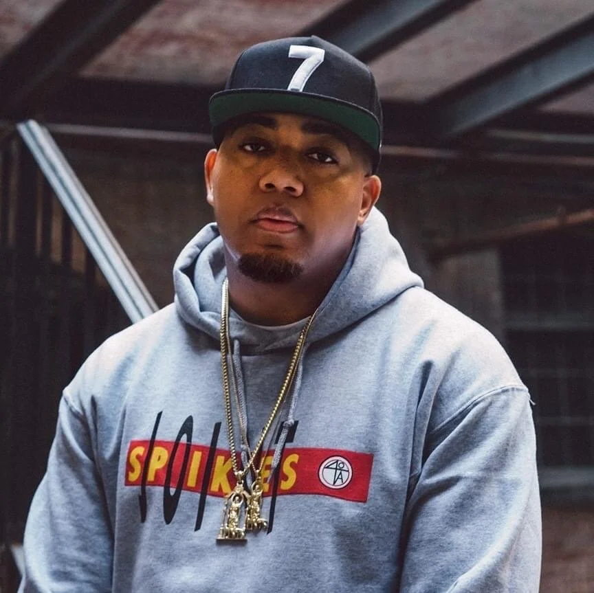 In Depth - Skyzoo