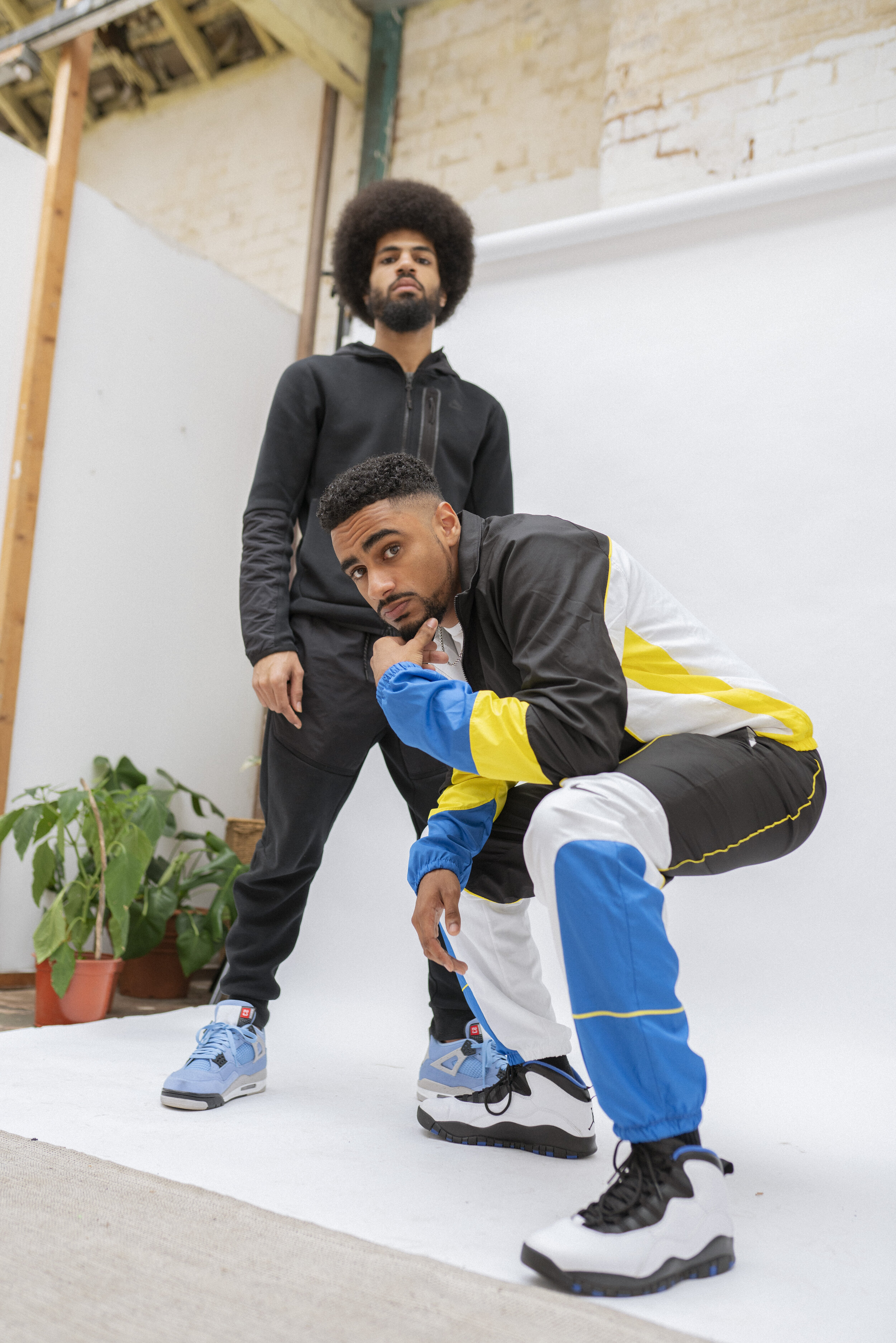 2WO - Story Time (Single)