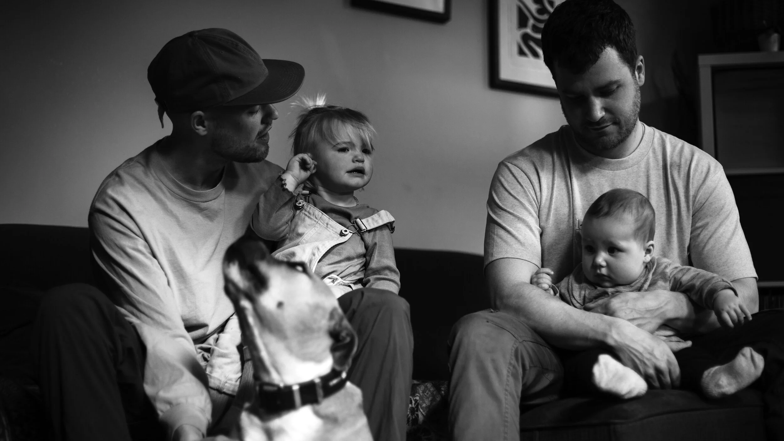 Summers Sons ft: C.Tappin + Miles Bonny - Give Thanks (Single)