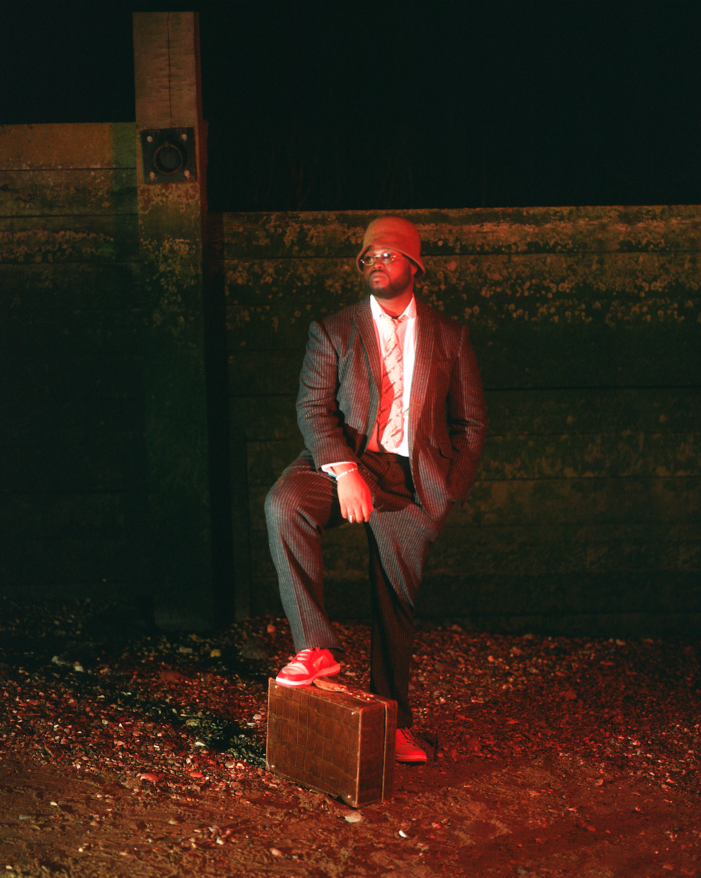 Prince Of Falls - Southside Bleeds (Official Video)