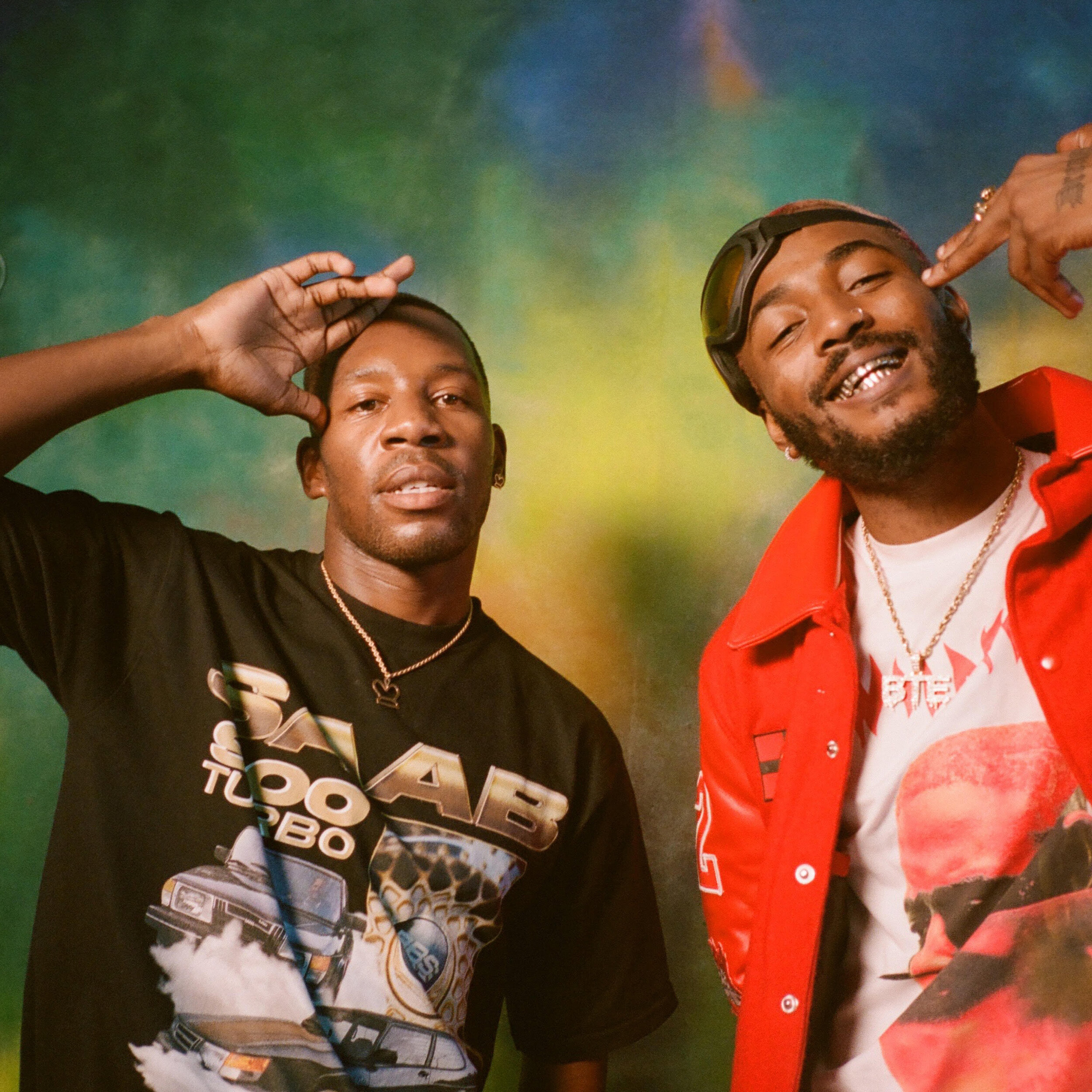 Ragz Originale ft: Prettyboy D-O: Rearrange (Official Video)