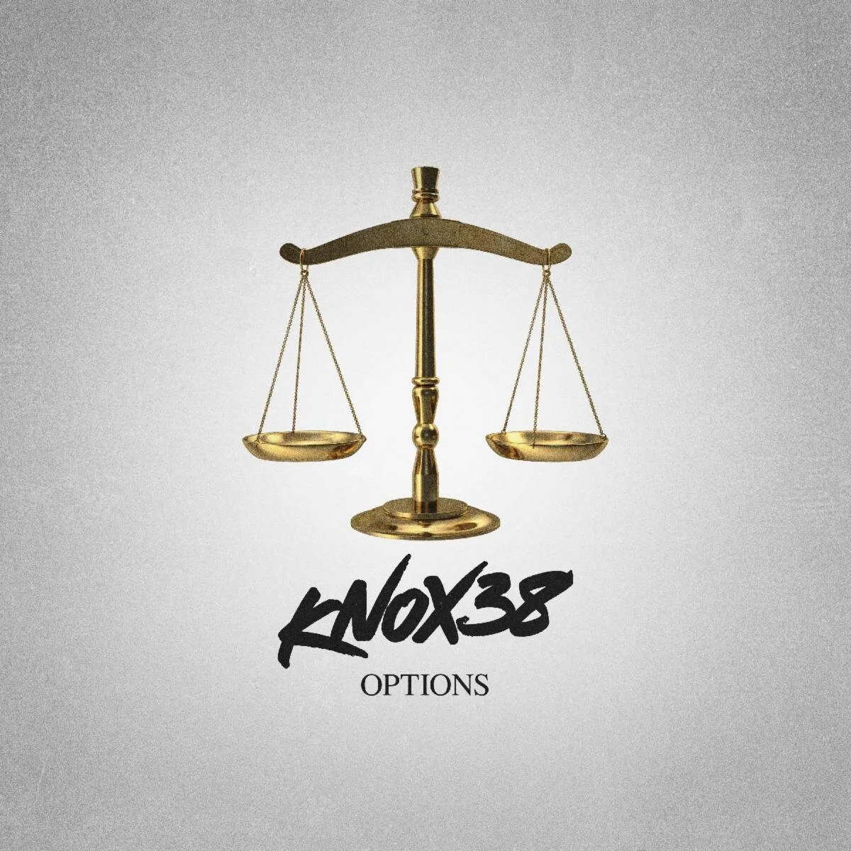 Knox38 - Options (Official Video)