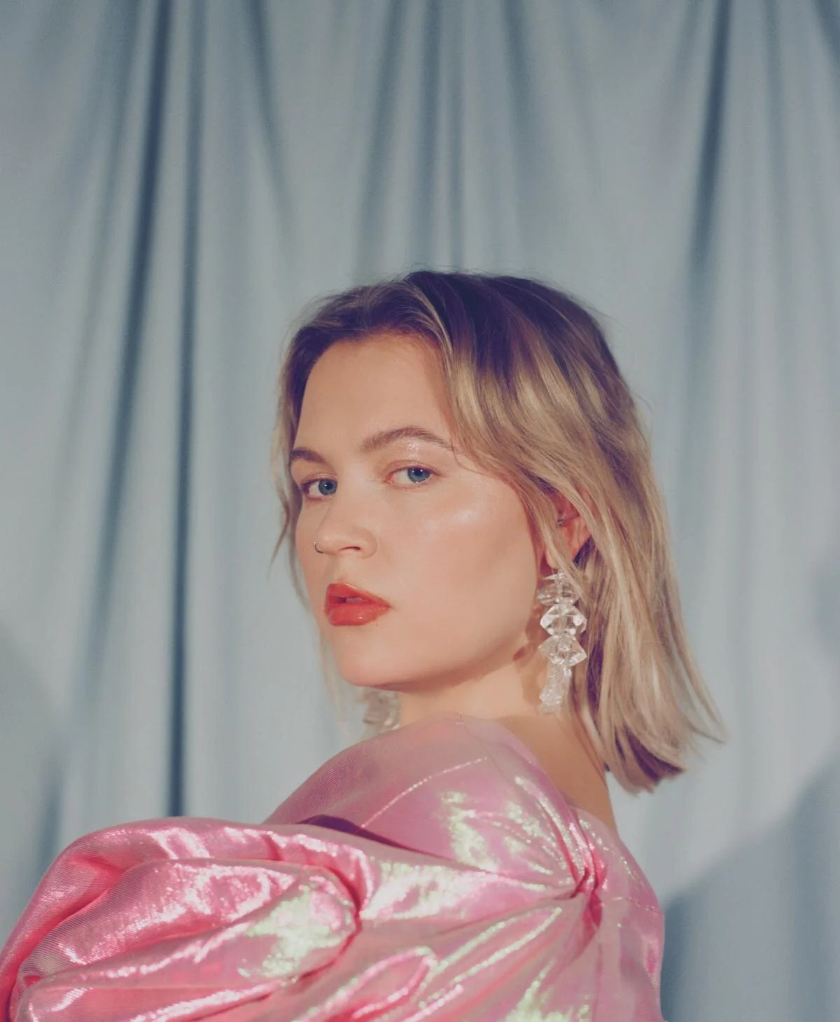 Elli Ingram - Funny How Good Things Change (Single)