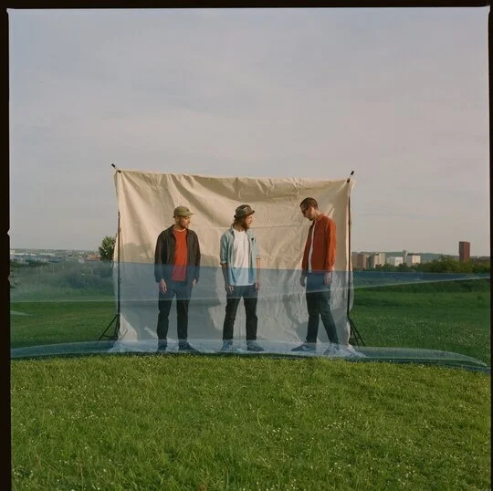 Gotts Street Park - Ozu (Studio Video)