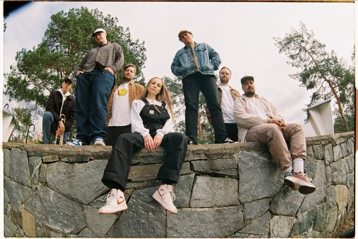 GiddyGang + Vuyo - Sour (EP)