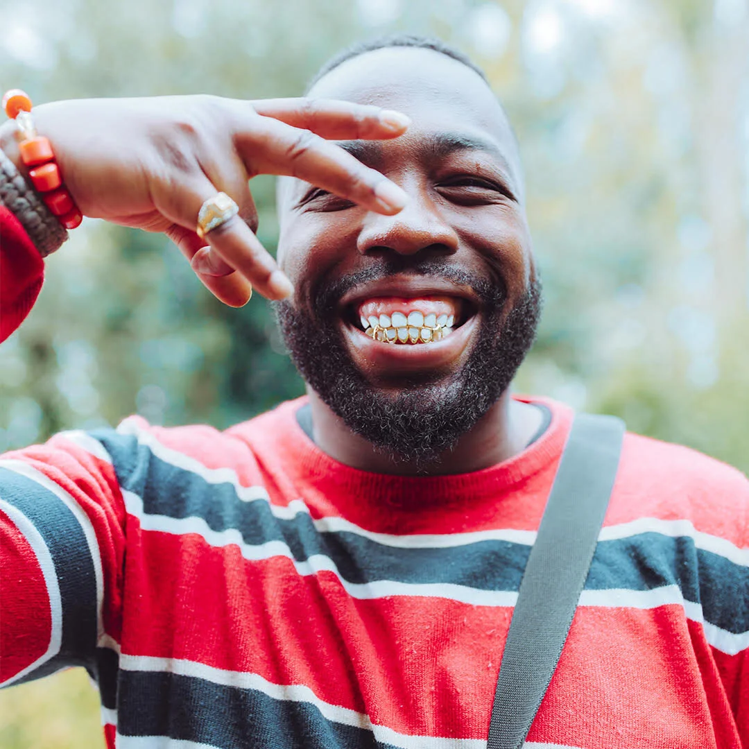 Jeorge II - Sophisticated Ignorance (EP)