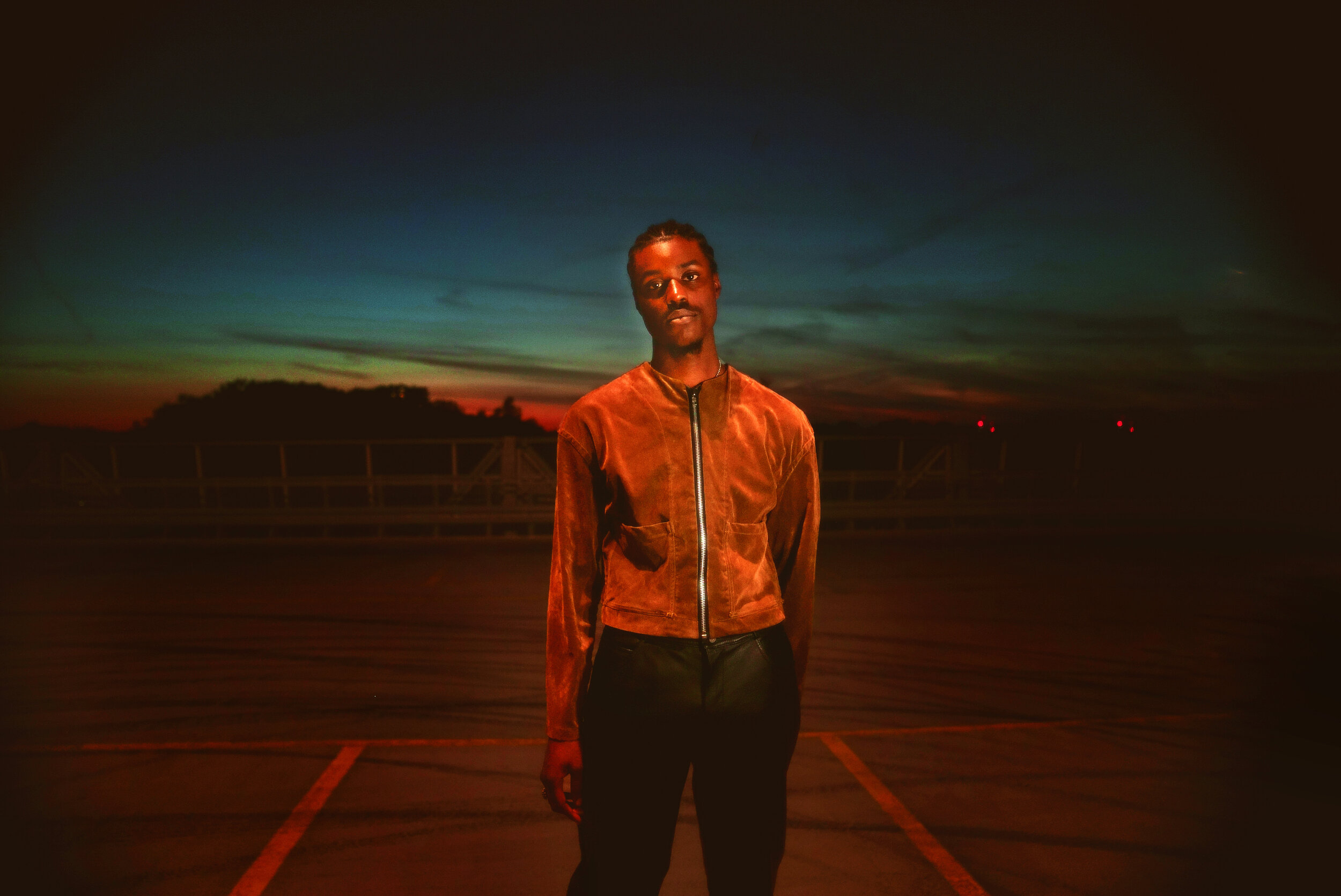 KeepVibesNear - Now That We Know (EP)