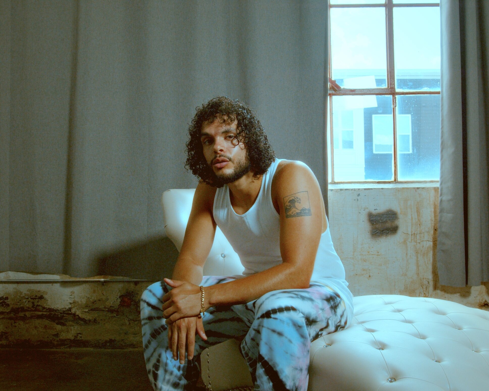 Kaliib - Famous (Single)