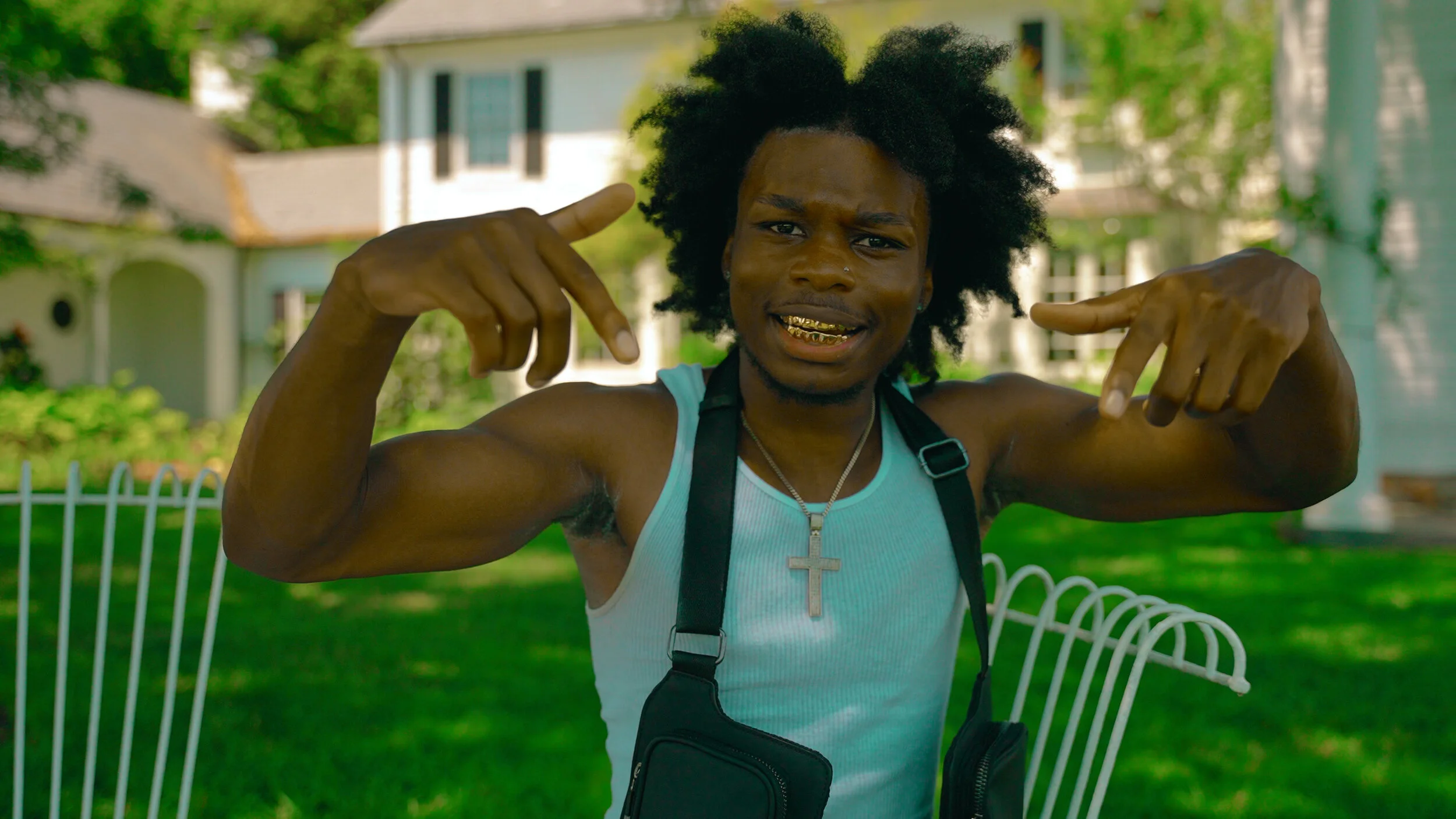 Leek Mali - Summer Forever (Official Video) + 10 Questions