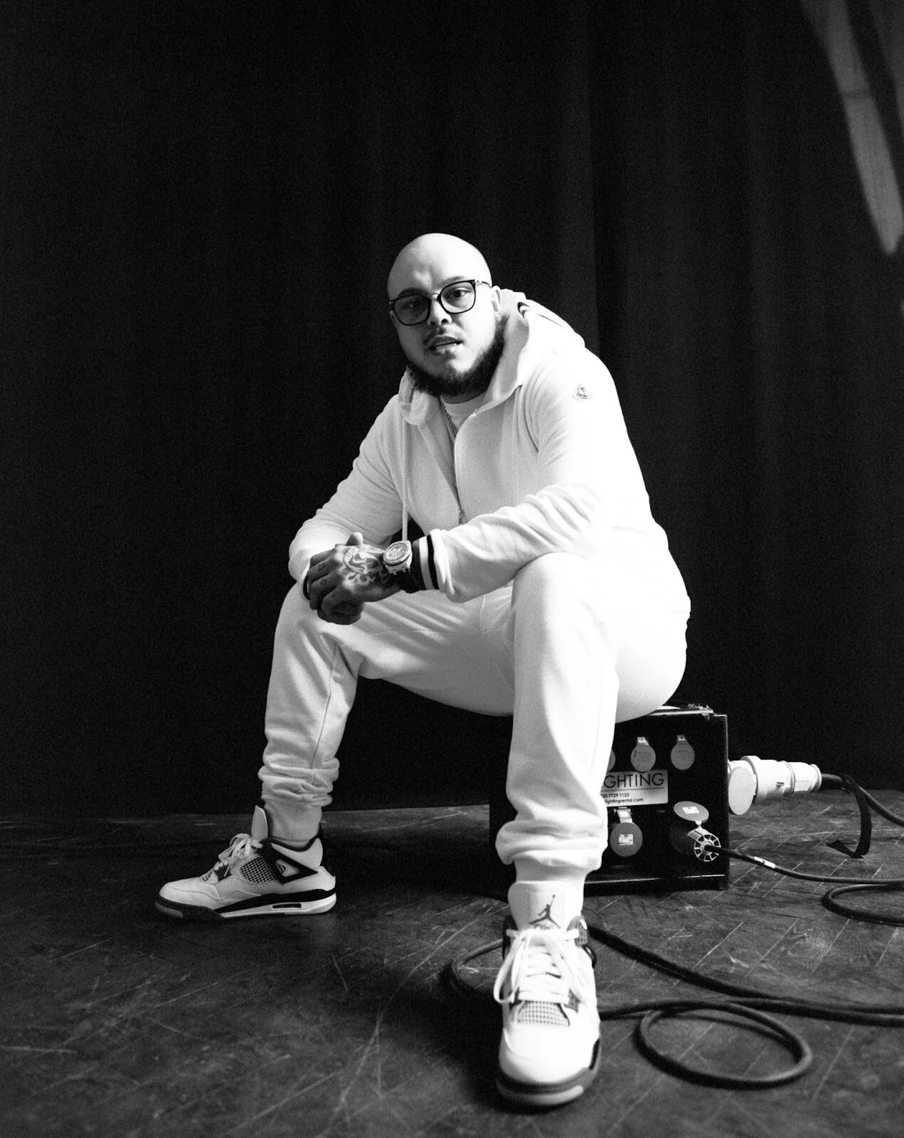 Potter Payper ft: Suspect OTB - Nothing's Free (Official Video)