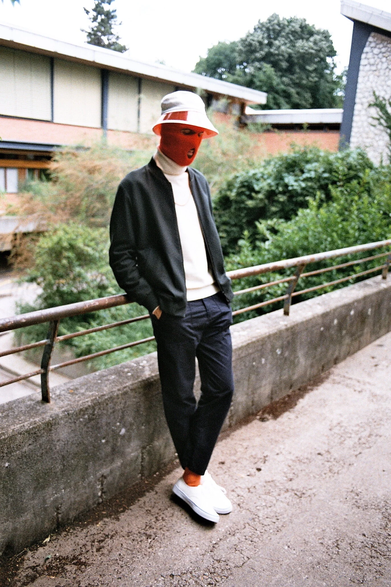 Pale Jay - Dos Uvas (Single)