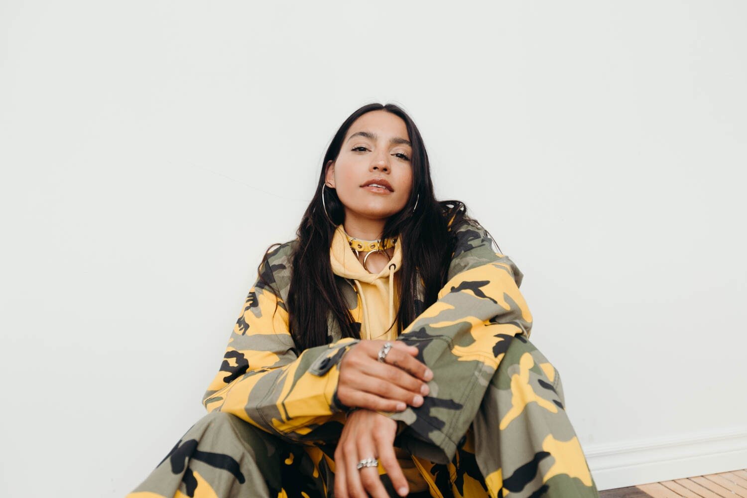 LOR - Sip (Official Video)