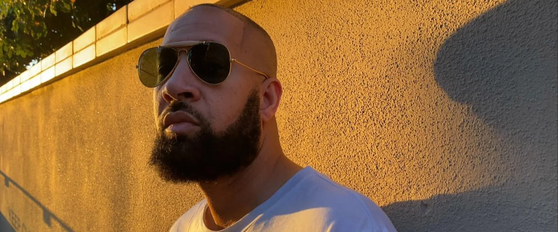 MC Juice - Unseen (Single)