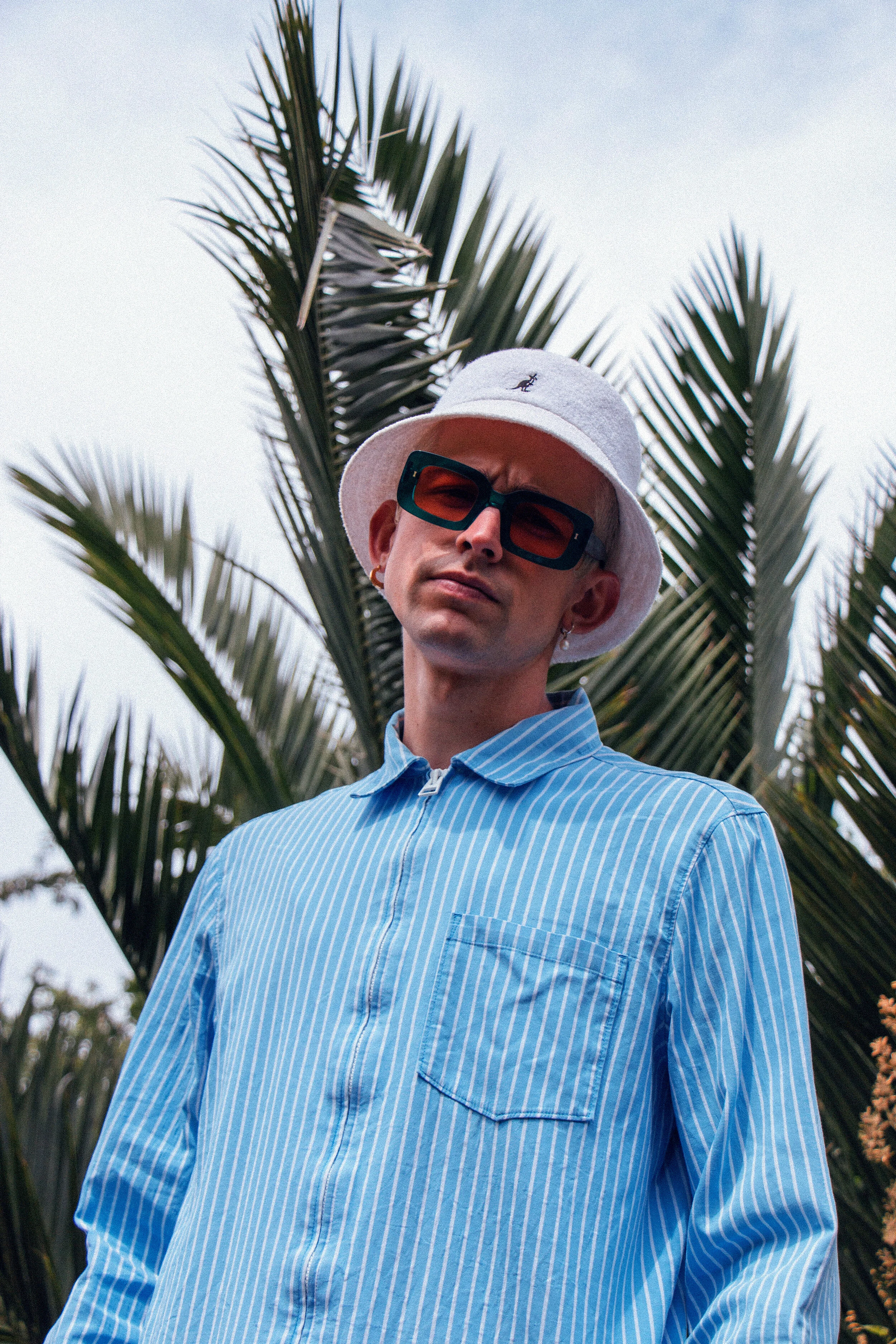 Toby Corton - You Know Me So Well (Official Video)