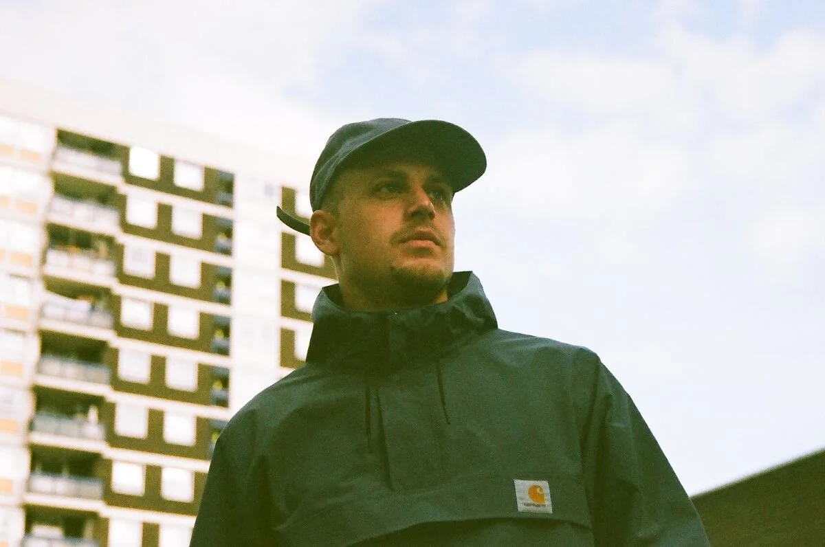 Parallax - Giving Game (Single)