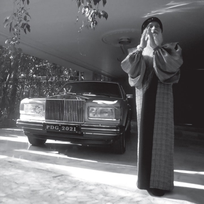 Robert ft: Rag 'n' Bone Man, SonnyJim, Skinnyman + Dirty Dike - Porridge (Remix) (Single) + 10 Questions